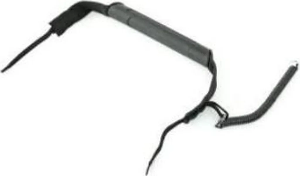 Transportez votre Zebra ET8X partout avec la poignée porte-stylet