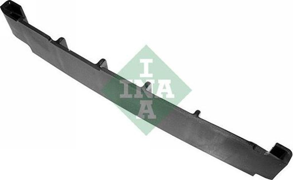 INA 552 0026 10 Gleitschiene, Steuerkette OE 130855M310 kompatibel mit Almera, NP300, Pathfinder, Pick-up, Primera
