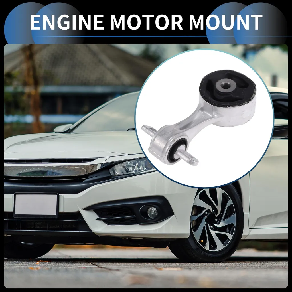 Support Moteur Anti-Bruit Honda Civic 1.8L MT 2012 50890TS6H02 Fix