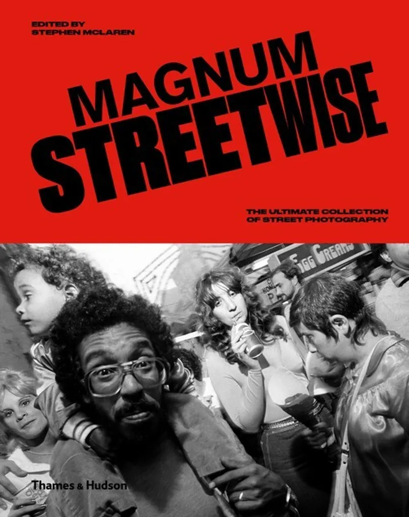 Magnum Streetwise : Basket Tactique pour Marche Urbaine et Patrouille