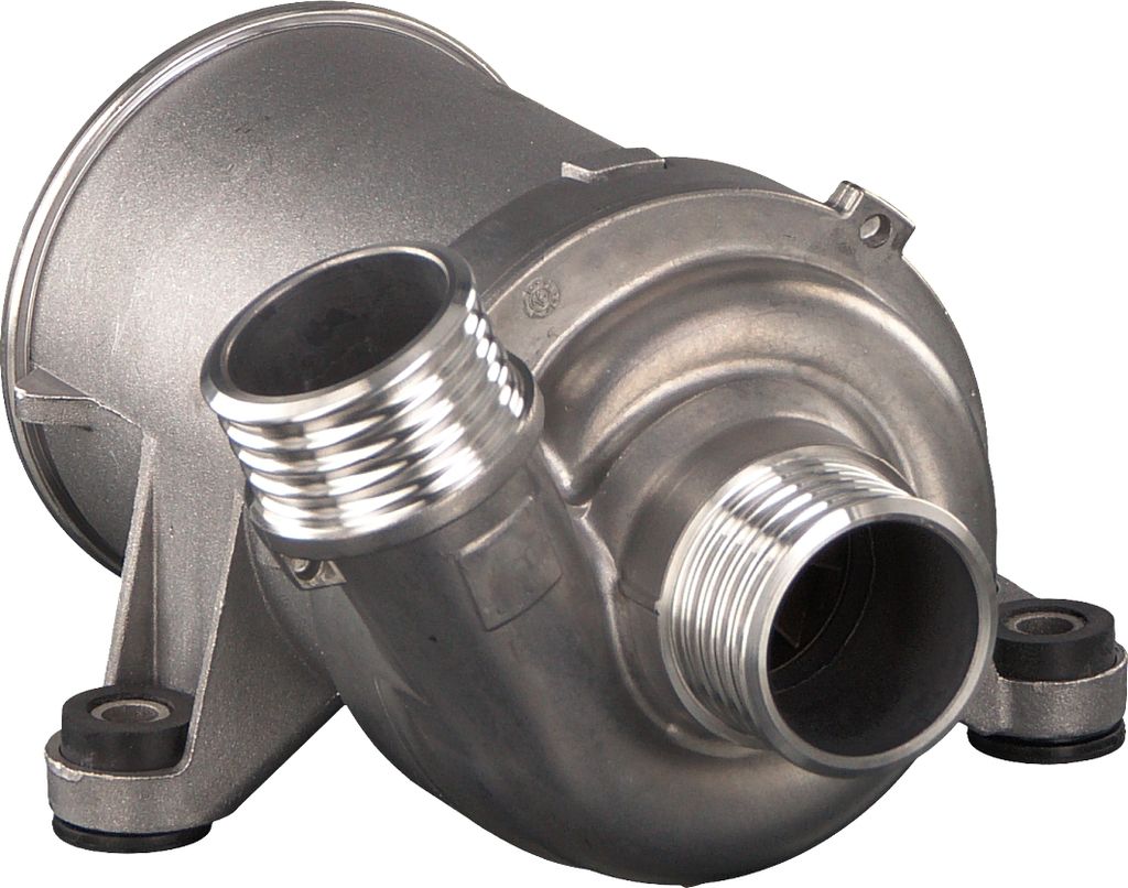 FEBI BILSTEIN Kühlmittelpumpe Wasserpumpe für BMW 5 Touring Produktbild 