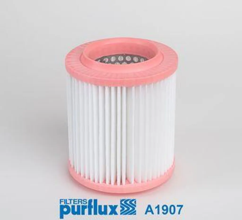 Filtre à air PURFLUX A1907 Haute Capacité OE 4E0129620 Audi A8 4E