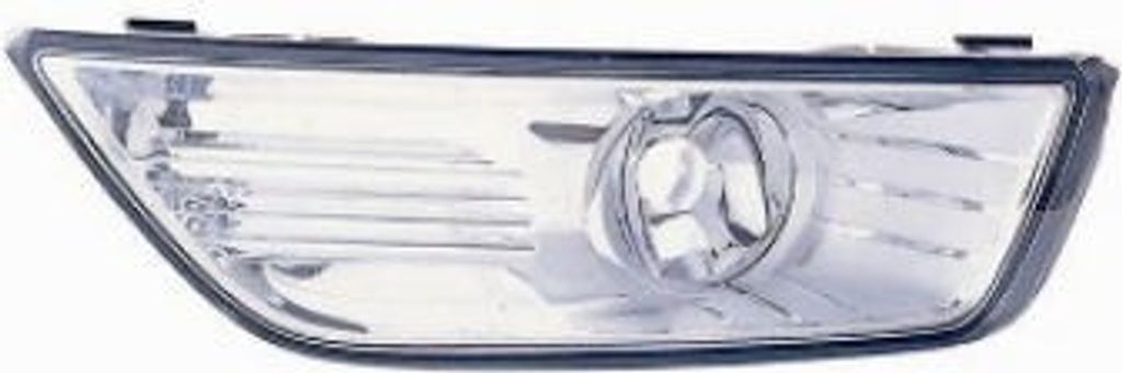 VAN WEZEL 1881992 H11 Nebelscheinwerfer Rechts für FORD MONDEO IV Turnier (BA7) MONDEO IV (BA7) MONDEO IV Stufenheck (BA7) Nebelleuchte