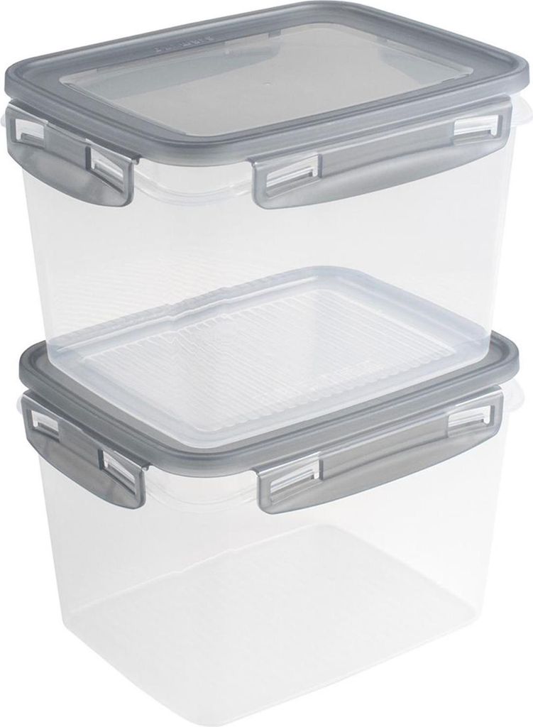 Sunware Club Cuisine Gefrierboxen 1,9l