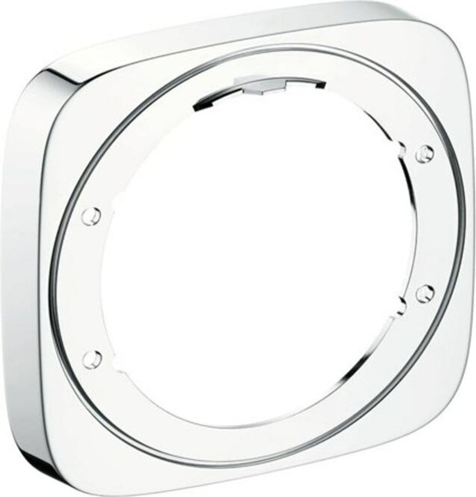 hansgrohe PuraVida Verlängerungrosette, 15597140