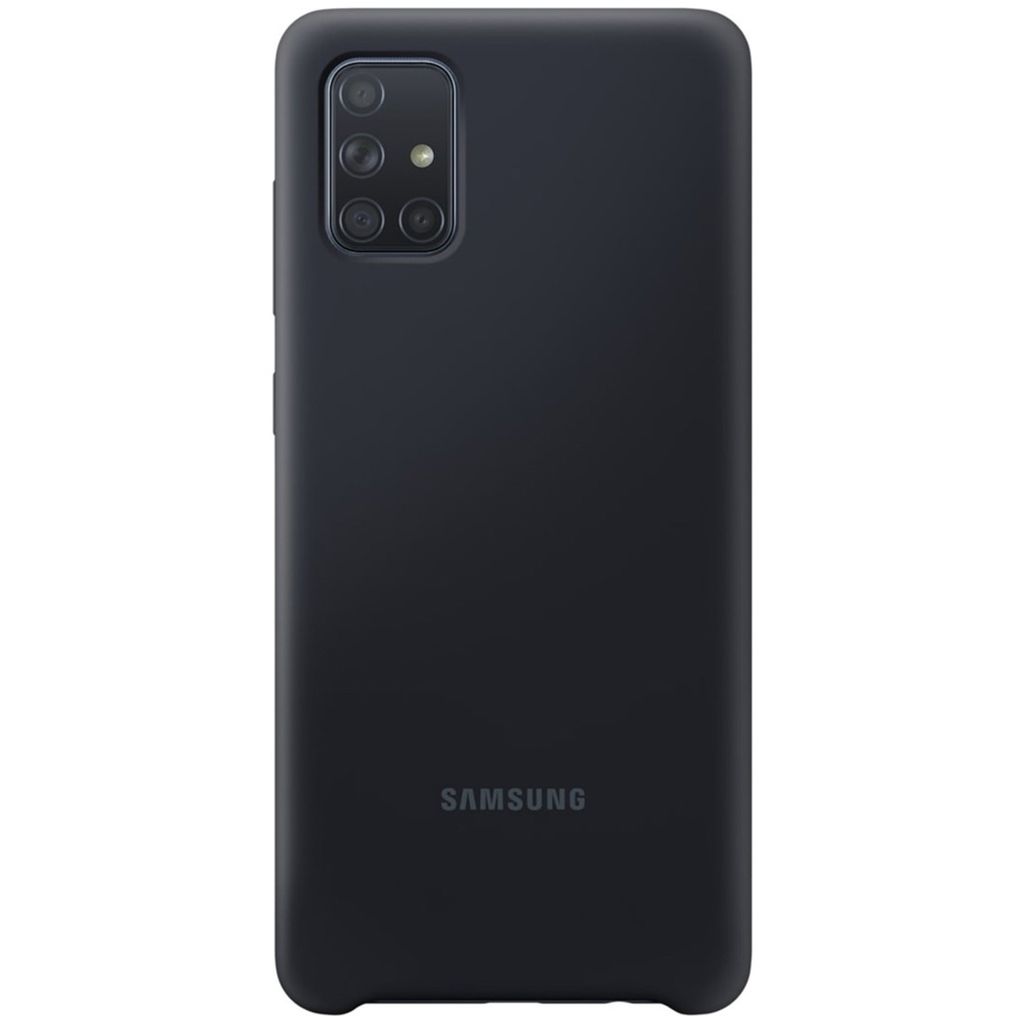 Samsung EF-PA715TBEGEU, Pokrowiec, Samsung, Galaxy A71, 17 Zdjęcie produktu 