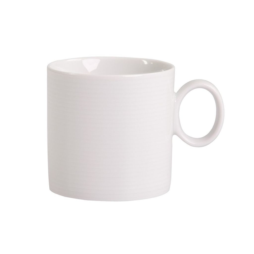 Thomas Kaffee-Obertasse Loft Weiss 11900-800001-14742 Immagine del prodotto 