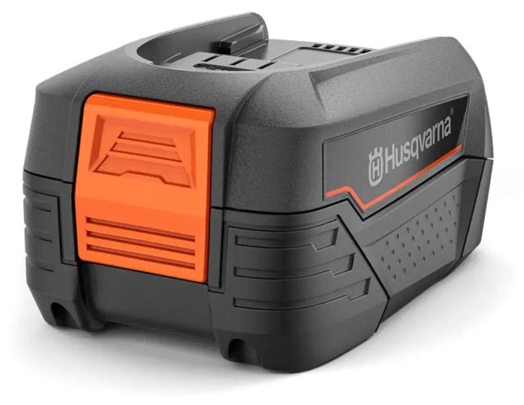 Husqvarna Aspire P4A 18-B72 4.0 Ah POWER FOR ALL Akku Image du produit 