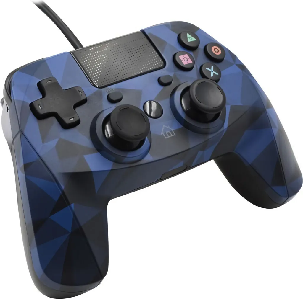 gioco snakebyte:Pad 4 S Camo - 7