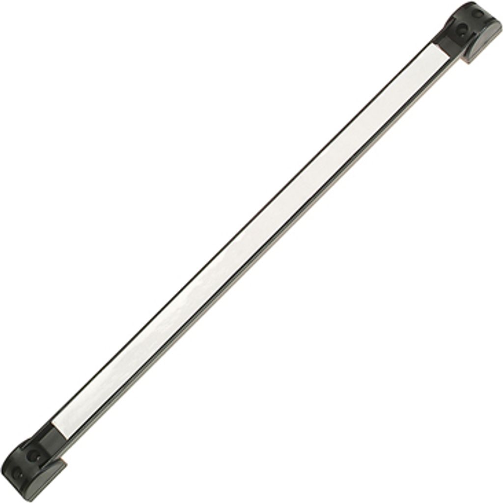 Sehr starke MAGNETLEISTE / Magnetschiene / Werkzeugleiste 460 mm WEIß