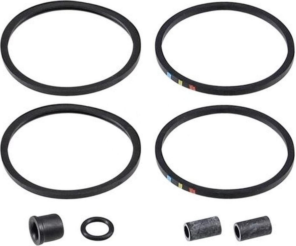 Reparatursatz Bremssattel rundum sorglos Ø 42 mm A.B.S. für u.a. CITROËN 2