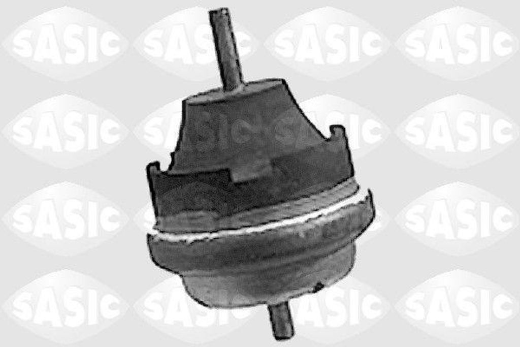 SASIC 8271281 Lagerung, Motor OE 182728 kompatibel mit 406