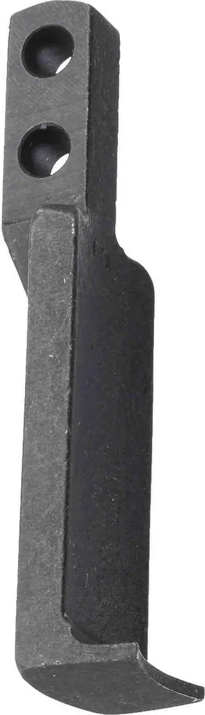 Gedore gancio nero senza morsetto 106/S101-S