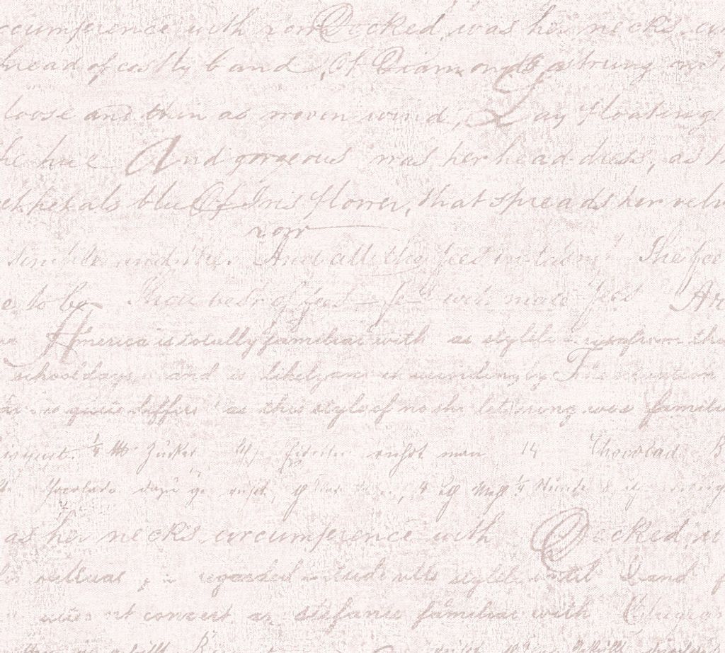 A.S. Création Papiertapete Simply Decor Tapete braun grau Produktbild 