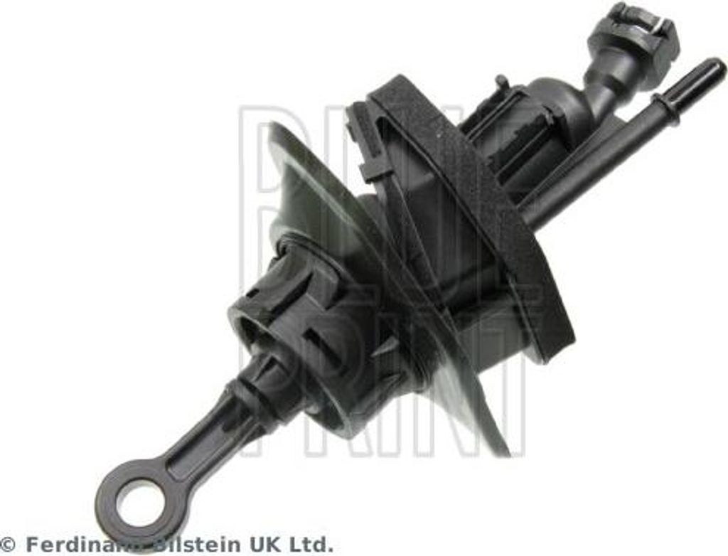 BLUE PRINT ADBP340015 Geberzylinder, Kupplung OE 1377485 kompatibel mit Galaxy, Mondeo, S-Max, Freelander