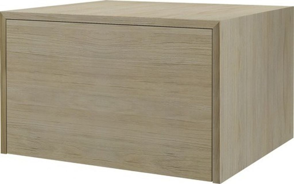 Kommode Baden Haus Tavolone 50 cm tabakeiche