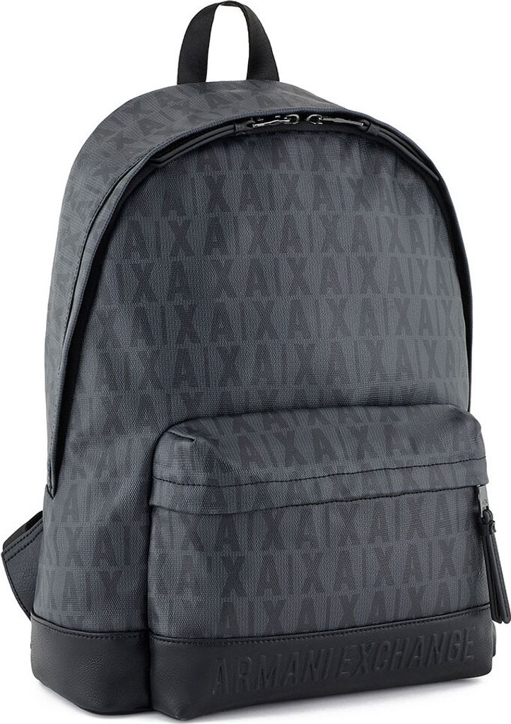 Armani Exchange 952666_4f865 Rucksack Grau Grau One Size