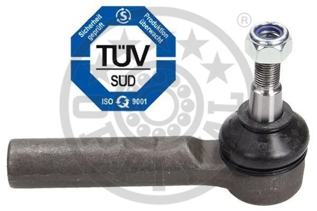 Optimal G1-336 Testina Tirante Esterna Fiat Ducato 230 Anteriore