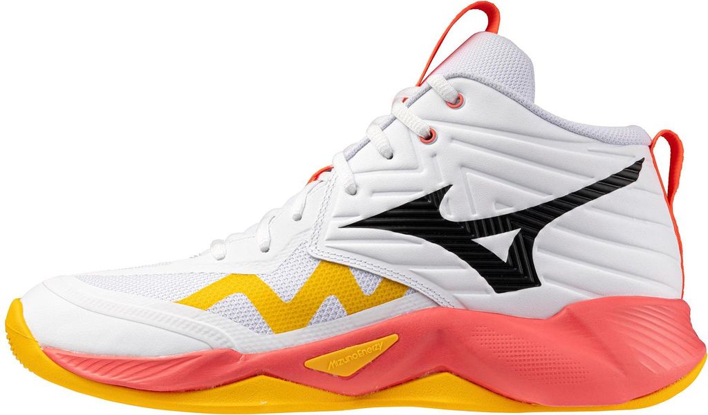Mizuno Wave Momentum Pro Mid