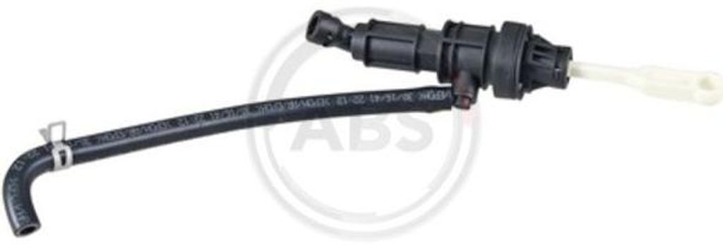 A.B.S. 41930 Geberzylinder, Kupplung OE 05106043AA kompatibel mit Patriot, Compass