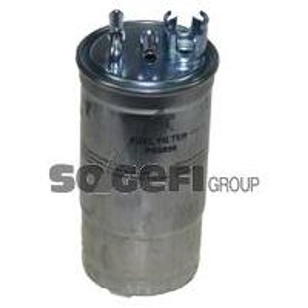 FRAM PS5896 Kraftstofffilter OE XD9060E kompatibel mit Passat 3B, New Beetle, Golf IV, Bora, Superb, Octavia, Toledo, Leon, Punto, A6 4B, A4 8E, A3 8L