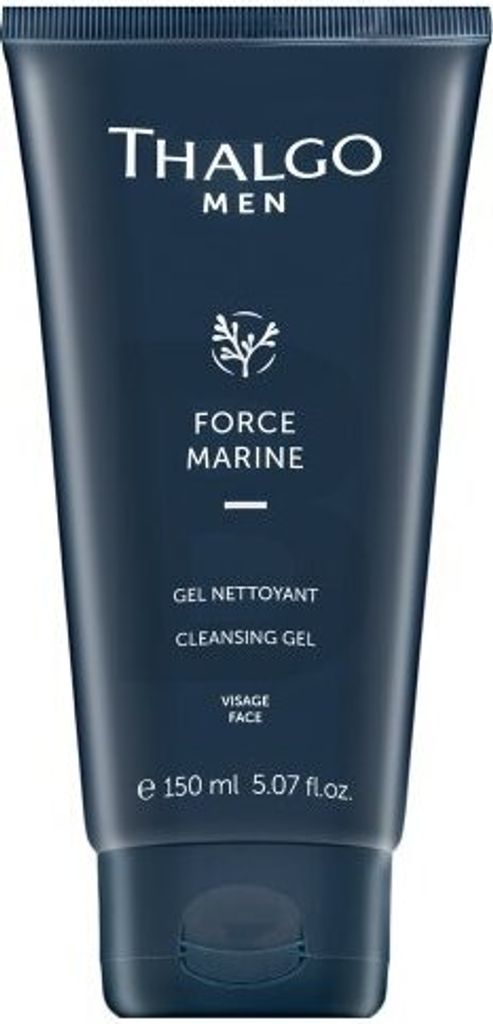 Thalgo Men Reinigungsgel Force Marine Cleansing Gel 150 ml