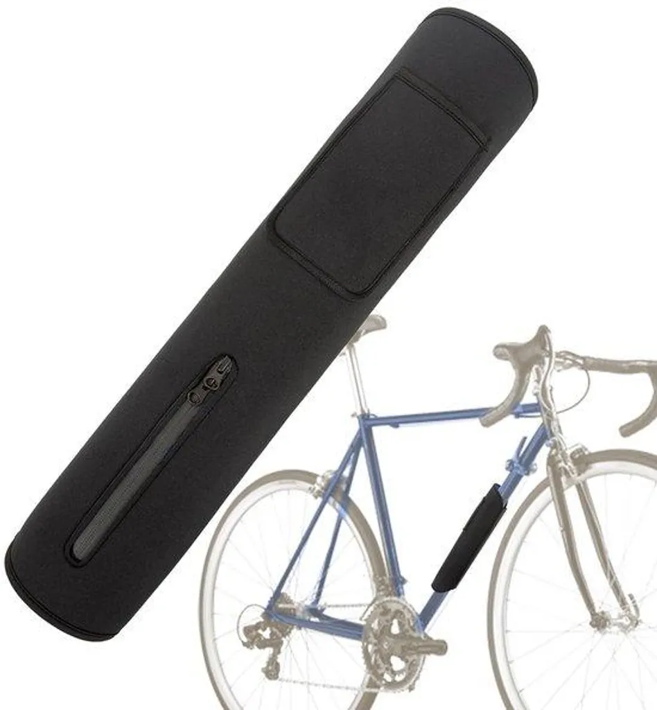 Housse de protection pour batterie de vélo électrique universelle néoprène