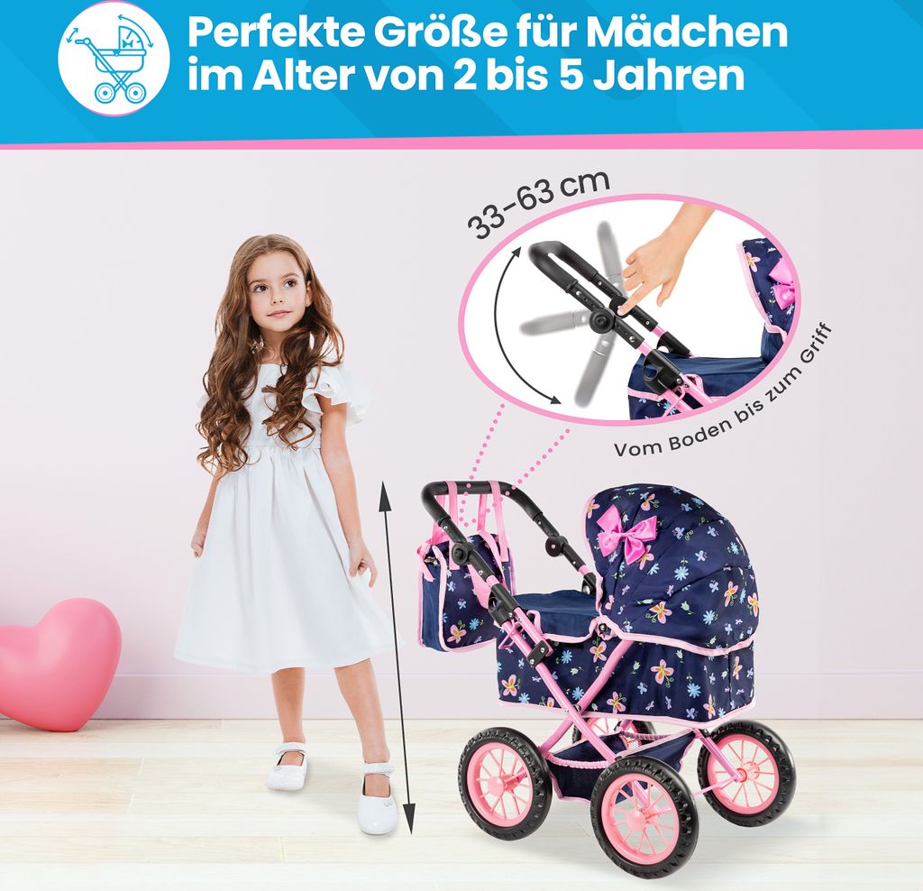 Puppen Ab 2 Jahre