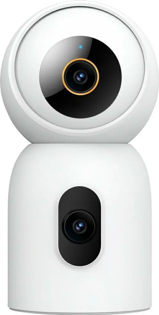 IMILAB C30 Dual 3K: La Telecamera WiFi che si adatta al tuo Stile