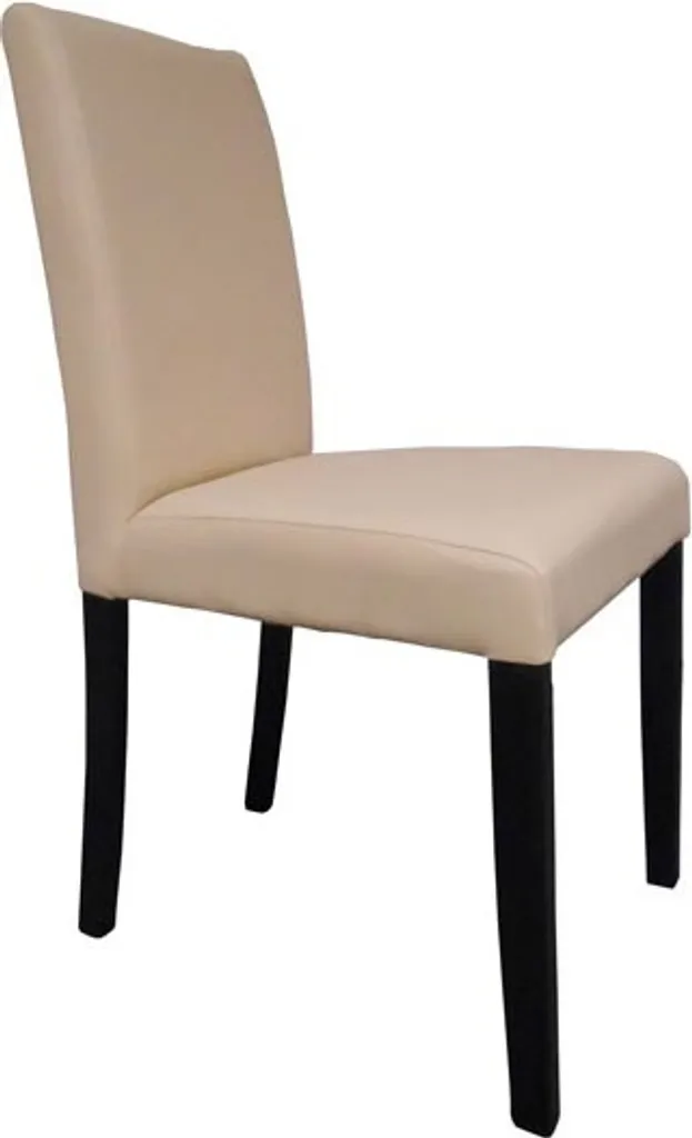 Table basse de salon IVONA bicolore beige wenge meuble de style
