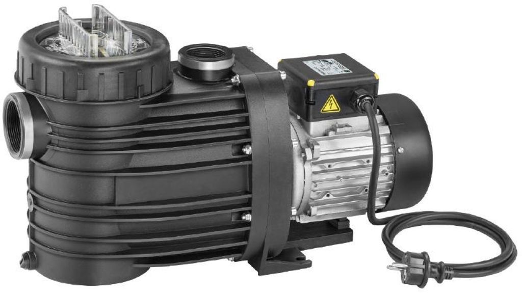 Speck Pumpe Badu Bettar 14 Top II Sandfilterpumpe Produktbild 