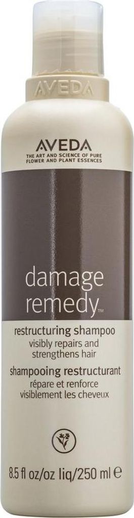 Aveda Damage Remedy Shampoo 250 Ml Produktbild 