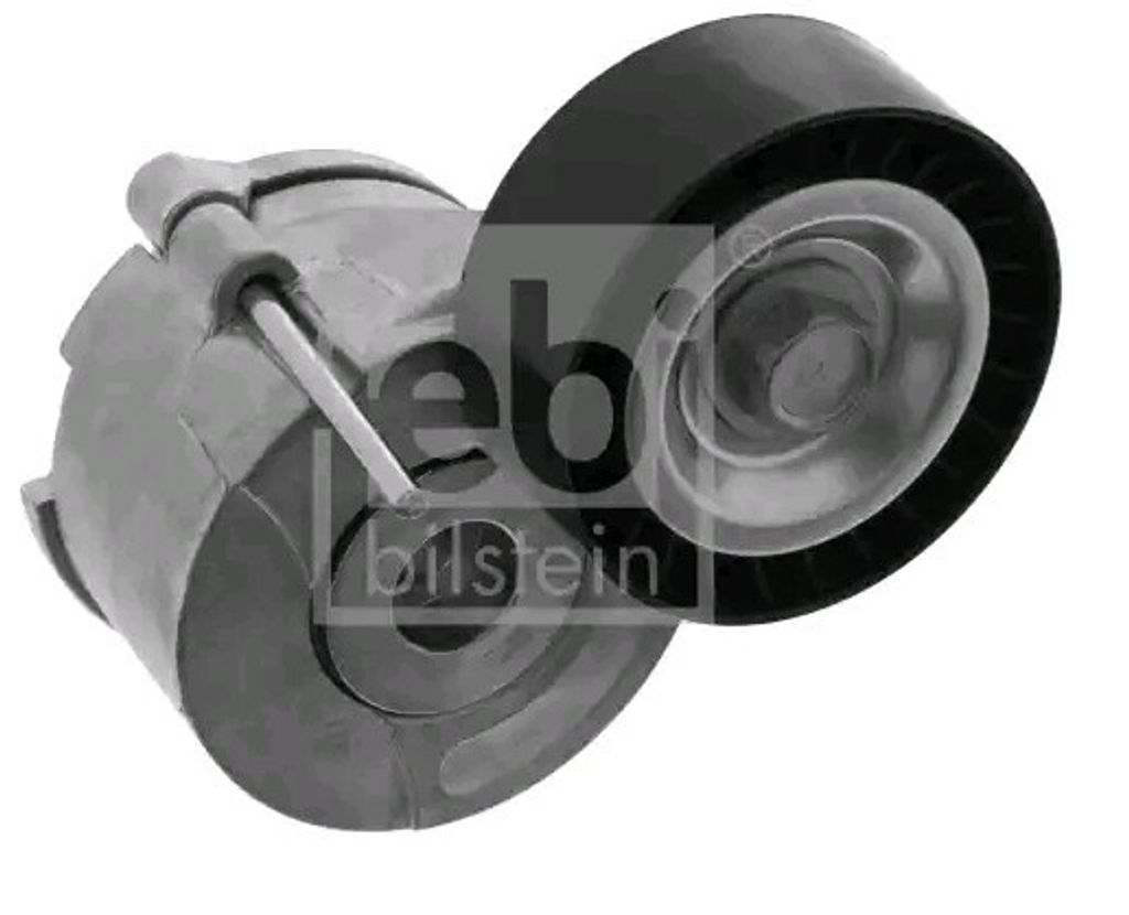 FEBI BILSTEIN 48697 Riemenspanner Keilrippenriemen für FIAT Produktbild 