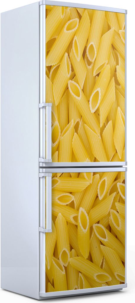 Magnete Dekorative - 60 cm x 180 cm - Küche Magnetmatte Kühlschrankmagnete - Pasta Italienisch