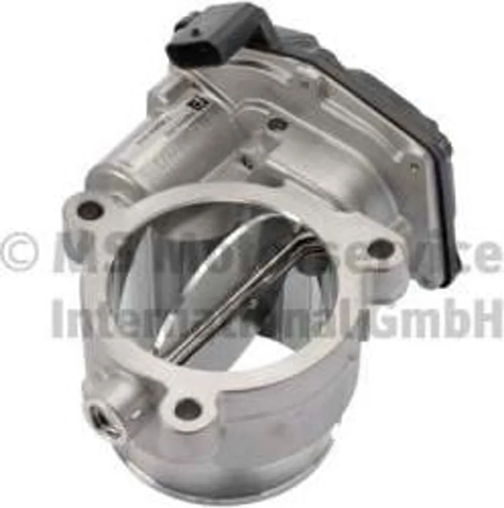 Clapet d'air PIERBURG 7.05664.10.0 pour corriger perte puissance Volvo