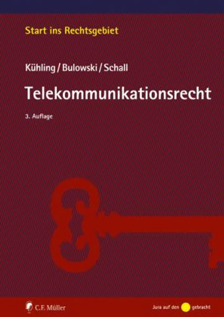 Telekommunikationsrecht Éviter les Risques de Non-Conformité RFA