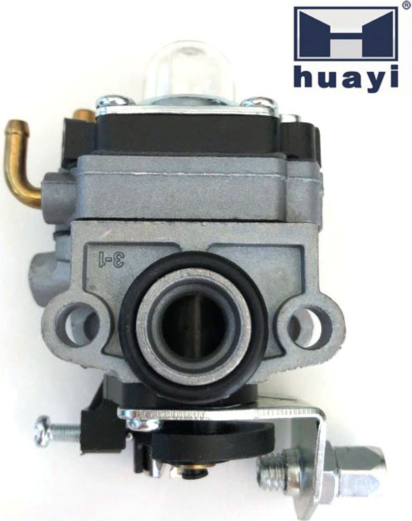 Vergaser Für Kosy Oleomac Sparta 25, 250