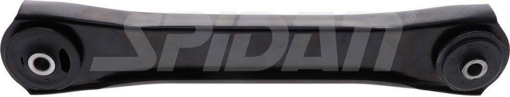SPIDAN CHASSIS PARTS Stange / Strebe Radaufhängung 57616 Vorne unten für JEEP Grand Cherokee I (ZJ, ZG) 402 402,3mm