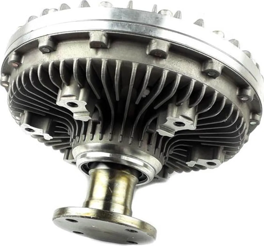 Joint de radiateur de camion pour Mercedes Axor et Atego de 203 mm - 4