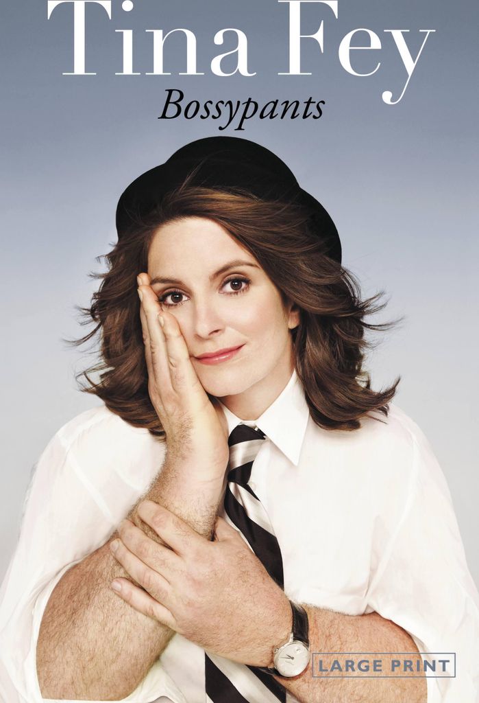 Bossypants