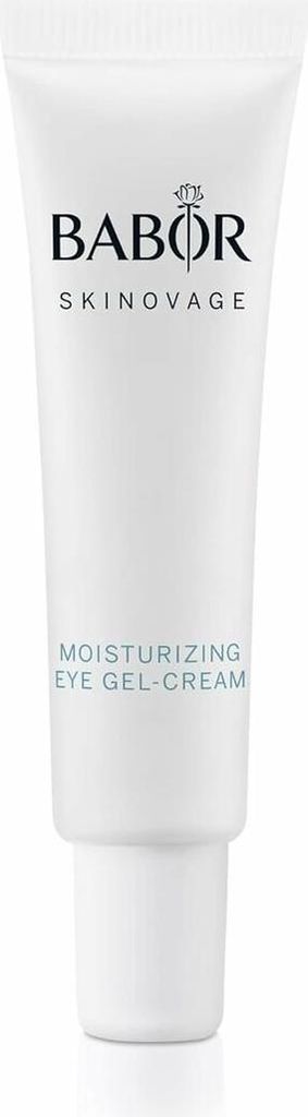 Antiaging Creme für die Auguenkontour Babor Skinovage 15 ml