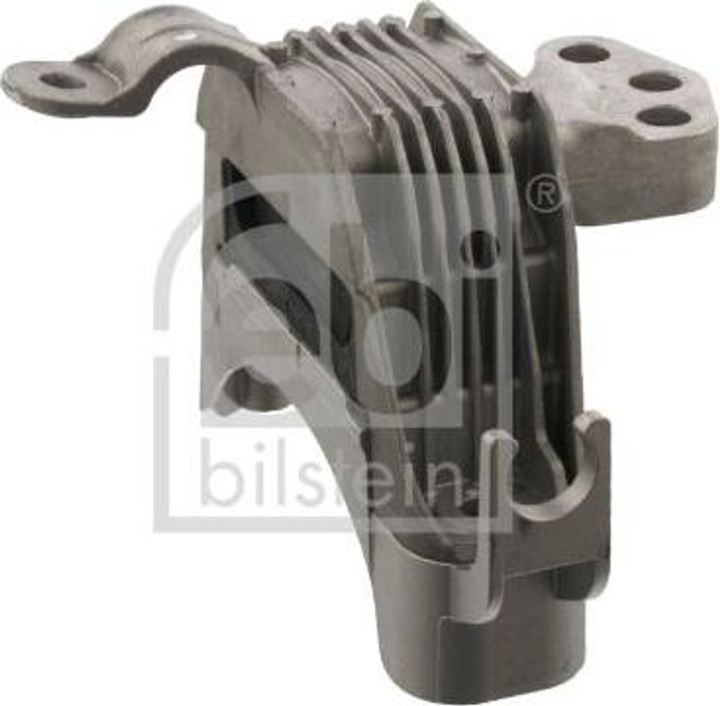 FEBI BILSTEIN 37976 Lagerung, Motor OE 013248476 kompatibel mit Astra H, Astra J