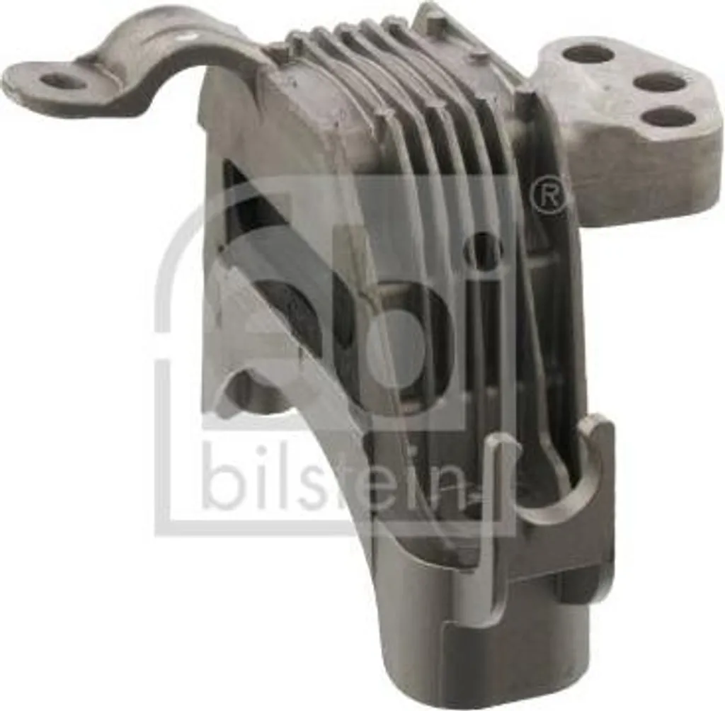 Support moteur FEBI BILSTEIN 37976 pour Astra H et Astra J OE 013248476