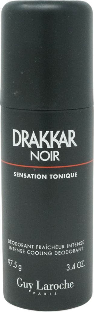 Guy Laroche Drakkar Noir Intense Cooling DEO ve spreji Zdjęcie produktu 