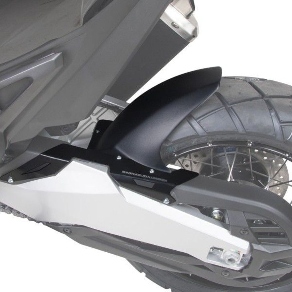 Kotflügel schwarz X-ADV RC95 Produktbild 