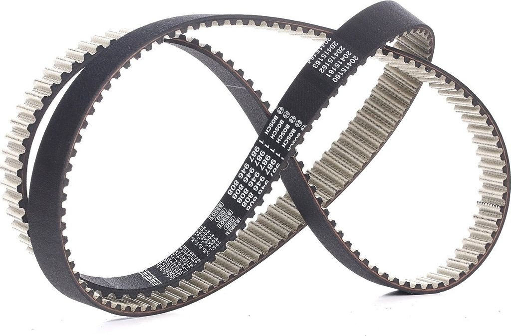 Zahnriemen BOSCH 1 987 946 808