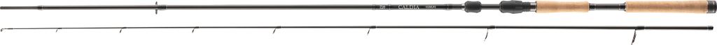 Daiwa Steckrute Caldia Jiggerspin Länge 2,40m Wurfgewicht 7-28g