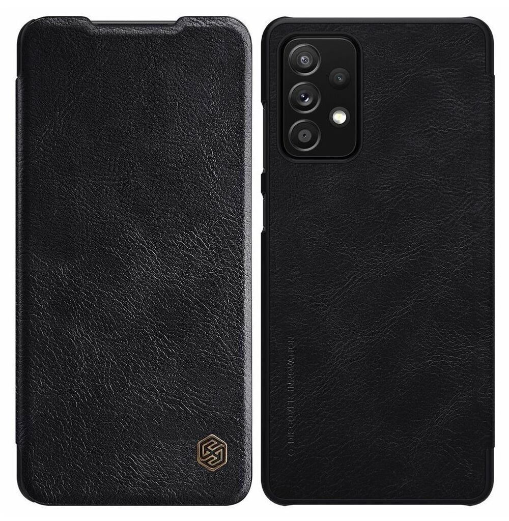 ECHT LEDER Flip Klapp Handytasche Handyhülle Buch Tasche kompatibel mit Xiaomi Redmi Note 10 5G