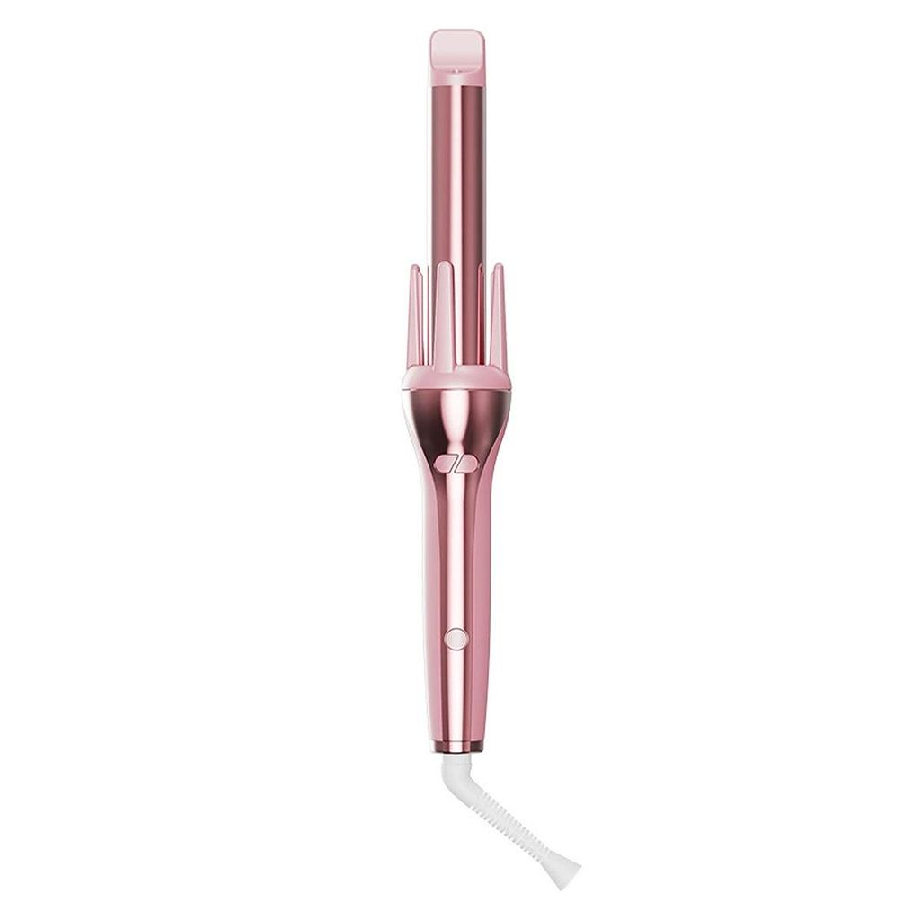 Automatischer Lockenstab (28 mm) mit One-Touch Funktion – Produktbild 