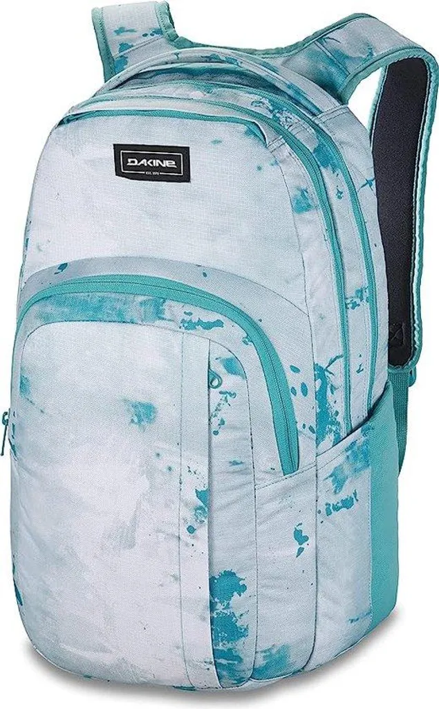 Sac à dos Dakine Campus L 33L : Fini le Manque de Place et le Mal de Dos